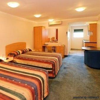 Greenlane Manor Motel Auckland