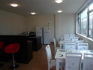 Hostel Newton Auckland