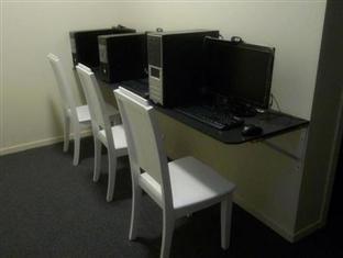 Hostel Newton Auckland