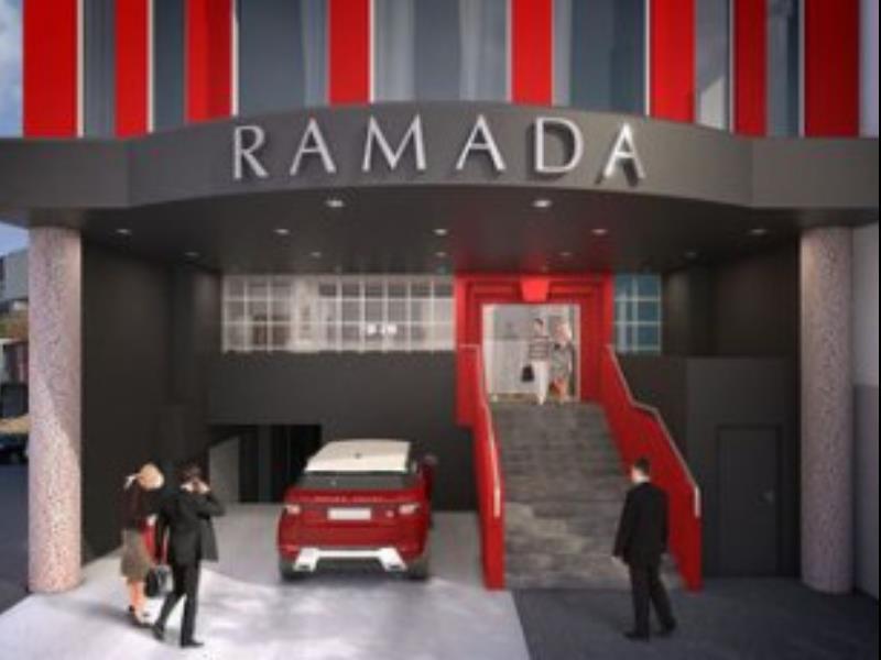 Ramada By Wyndham - Federal Street Aparthotel Auckland