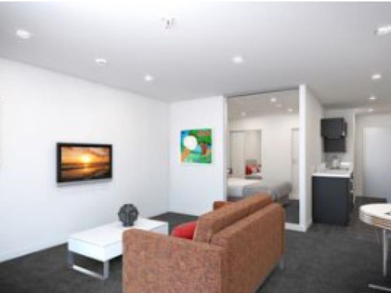 Aparthotel Ramada By Wyndham - Federal Street 4*
