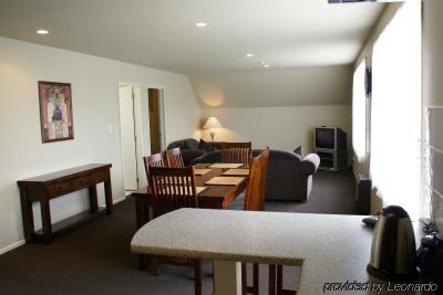 Motel Oaktree