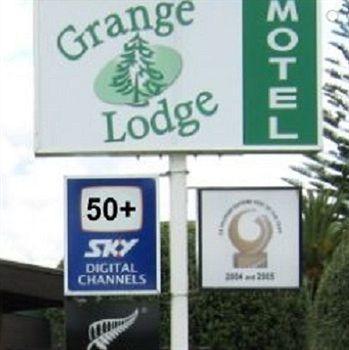 Grange Motel