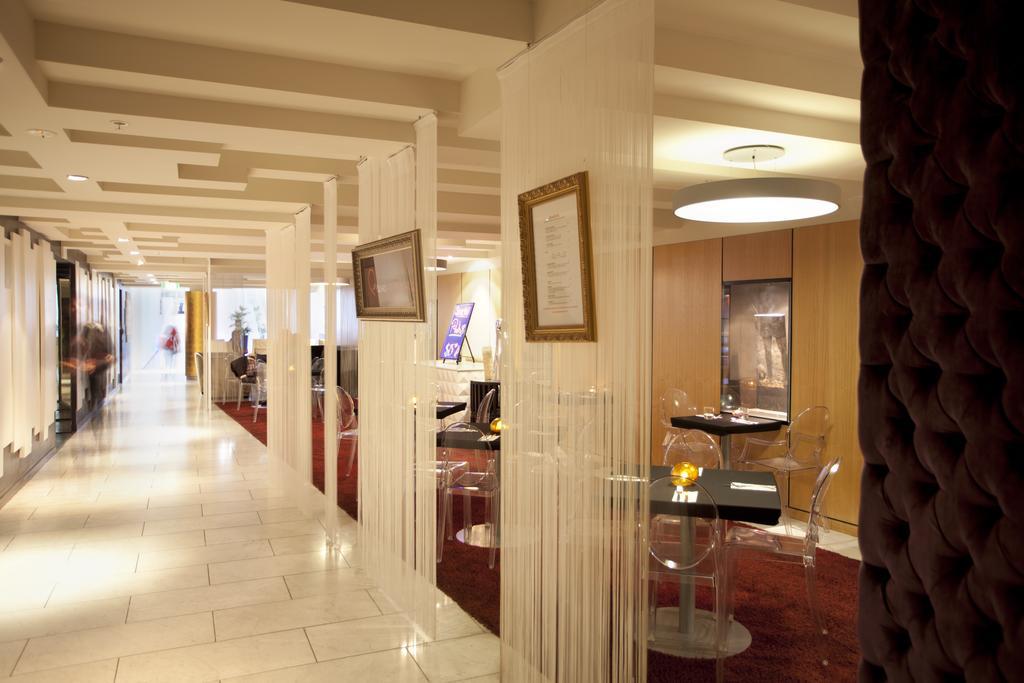 The Quadrant &