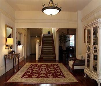 Hotel The Devereux Boutique 4*