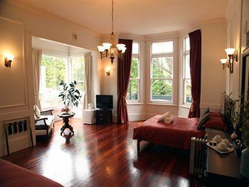 Hotel The Devereux Boutique Auckland