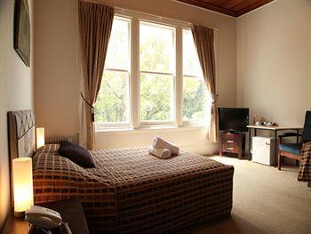 The Devereux Boutique Hotel 4*