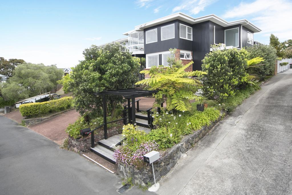 Kohimarama Beach Bed & Breakfast - Style And Privacy In Superb Location