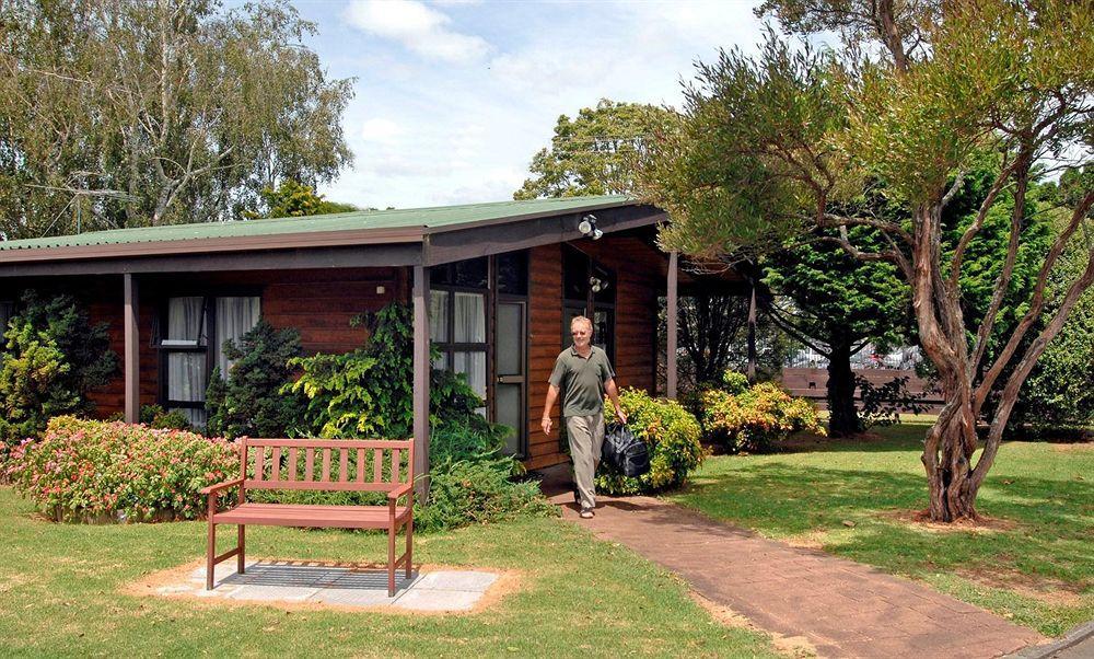Motel Grange Auckland