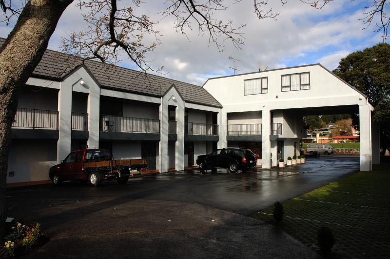 Motel Oaktree