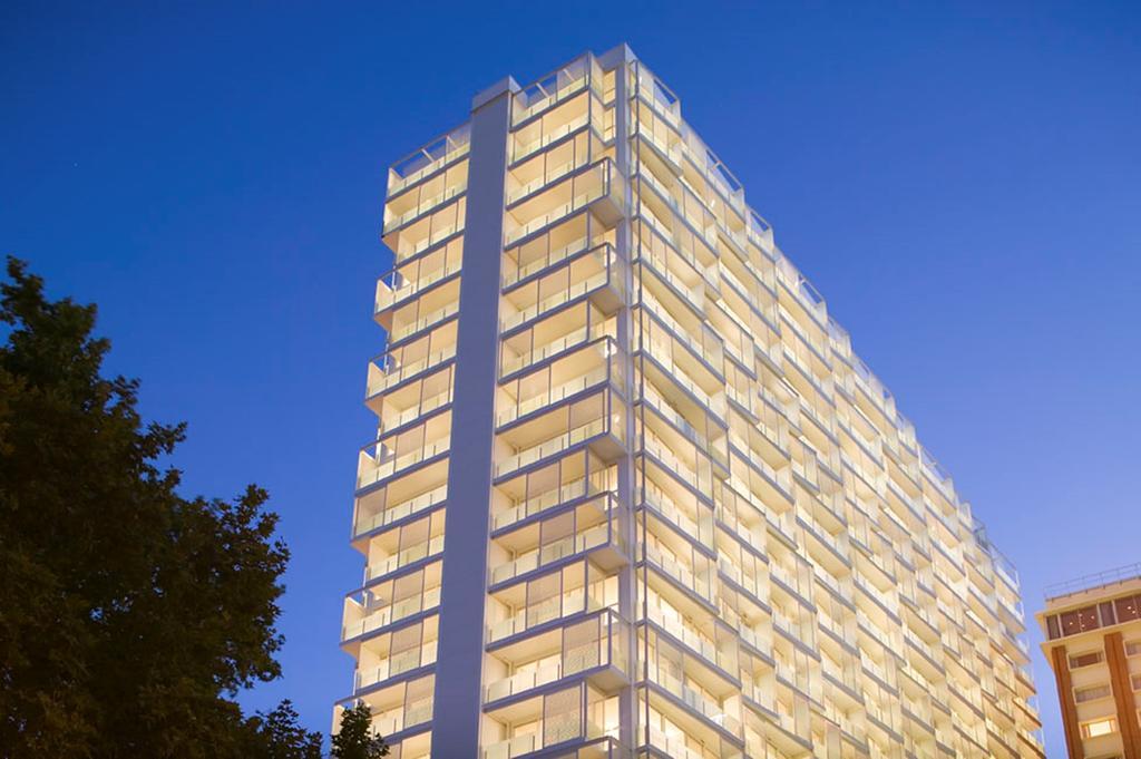 The Quadrant & Aparthotel