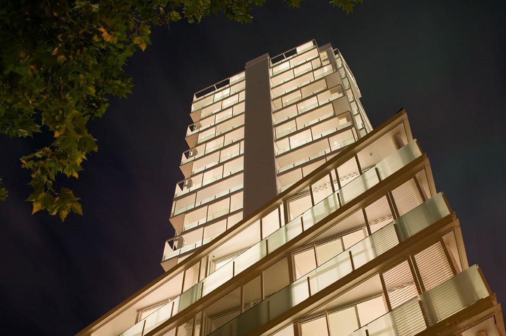 The Quadrant & Aparthotel Auckland