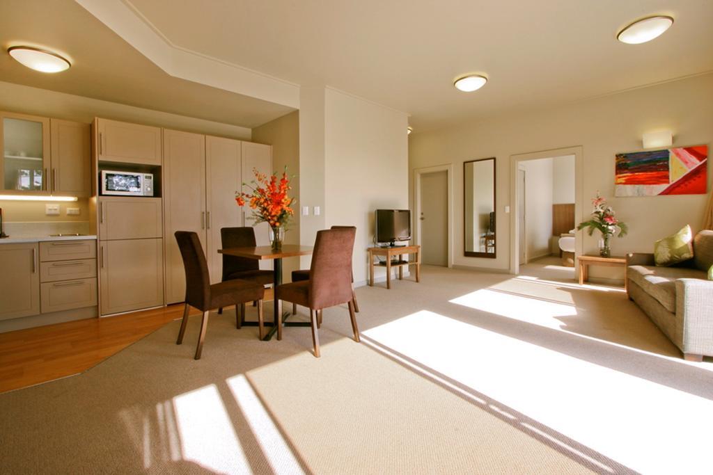 Aparthotel Vr Takapuna Auckland