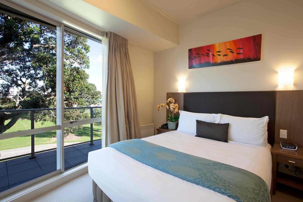 Aparthotel Vr Takapuna