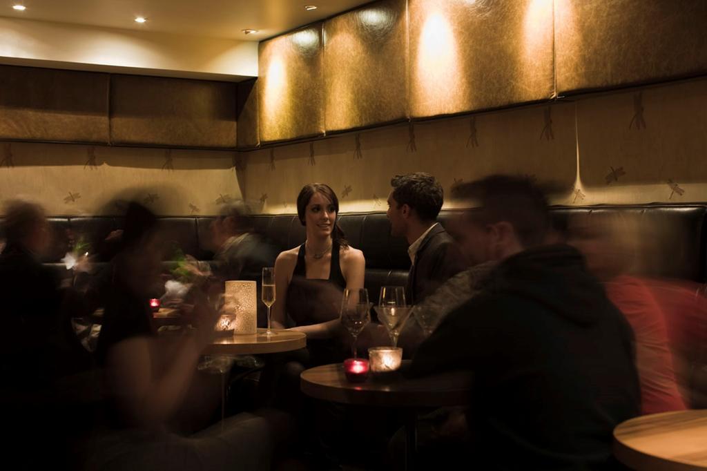 The Quadrant & Aparthotel Auckland