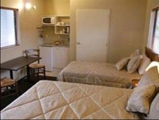 Motel Oaktree