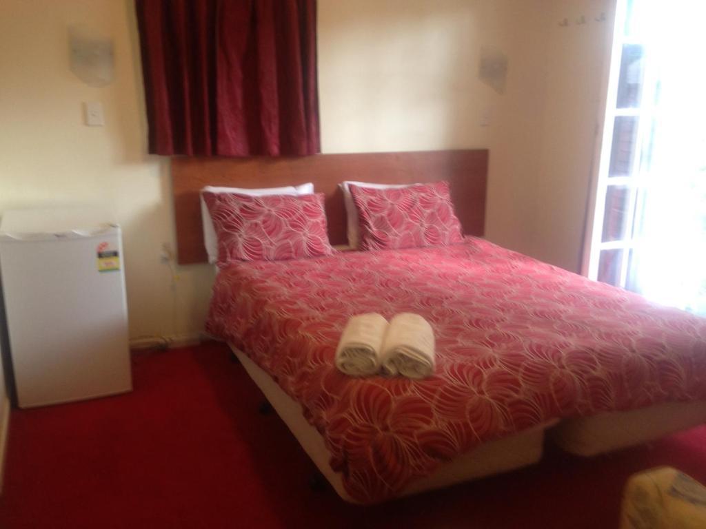 Hostel Lantana *