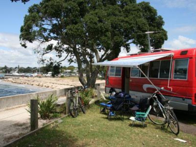 Takapuna Beach Auckland