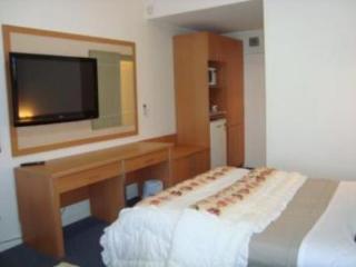 Motel Airport Pacific 3*