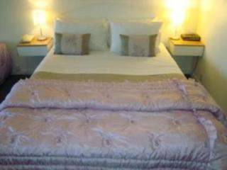Motel Airport Pacific Auckland