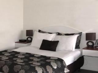 Motel Airport Pacific Auckland