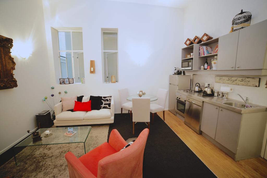 Bohemian Studio Hideaway Auckland