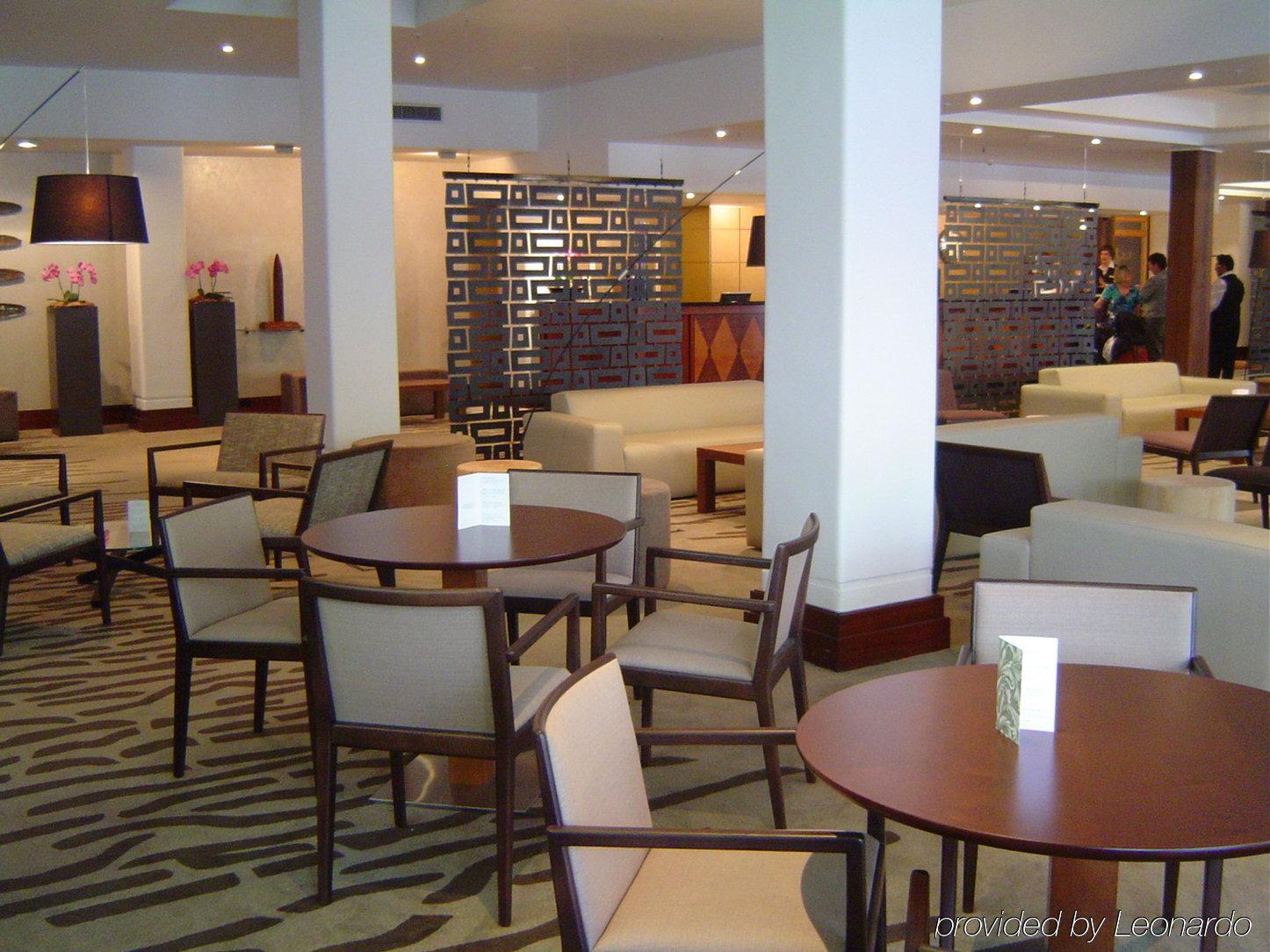 Rendezvous Heritage Auckland