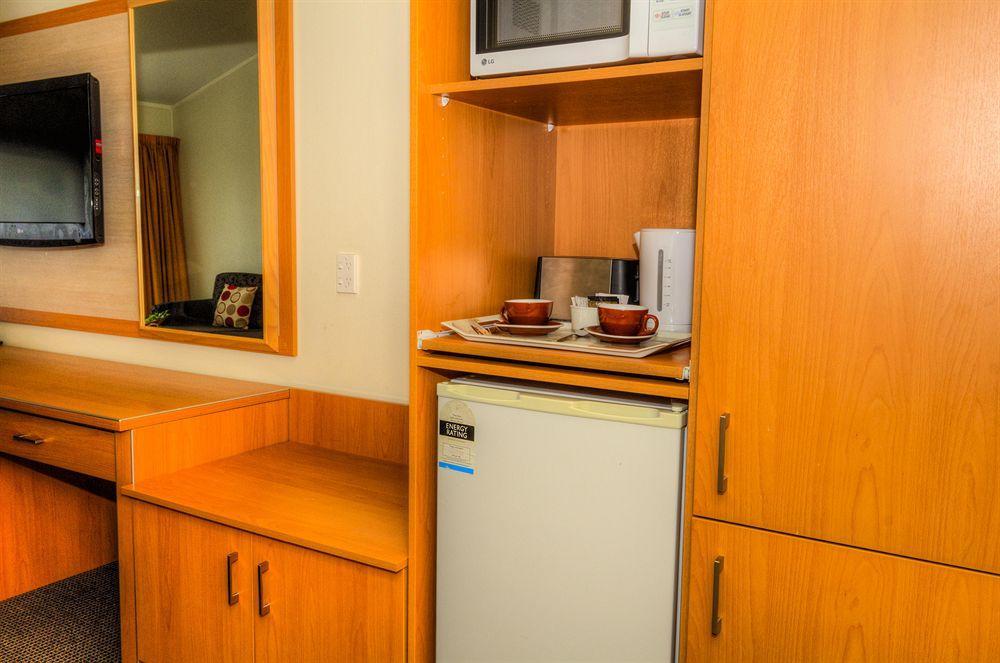 Motel Airport Pacific 3*