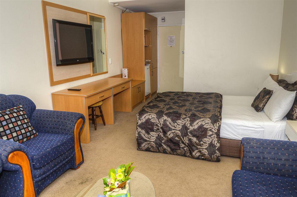 Motel Airport Pacific 3*