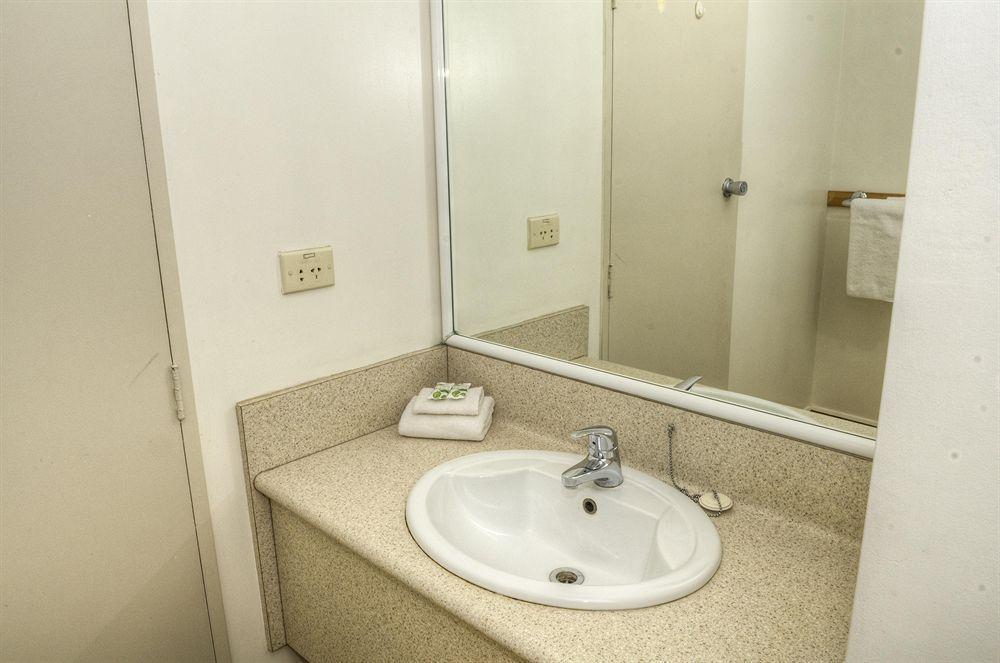 Motel Airport Pacific Auckland