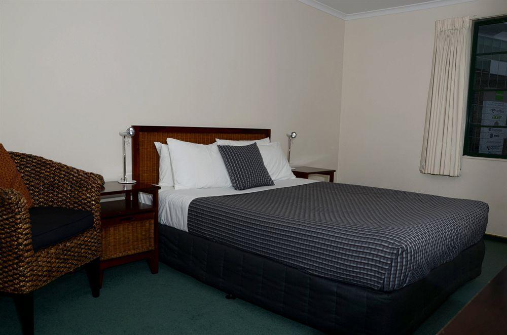 Motel Greenlane Manor Auckland