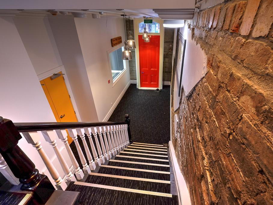 Hostel Haka House Auckland K'Road *