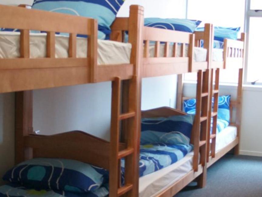Hostel Newton Auckland