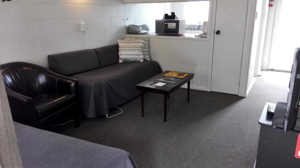 Motel Browns Bay Olive Tree & 3*