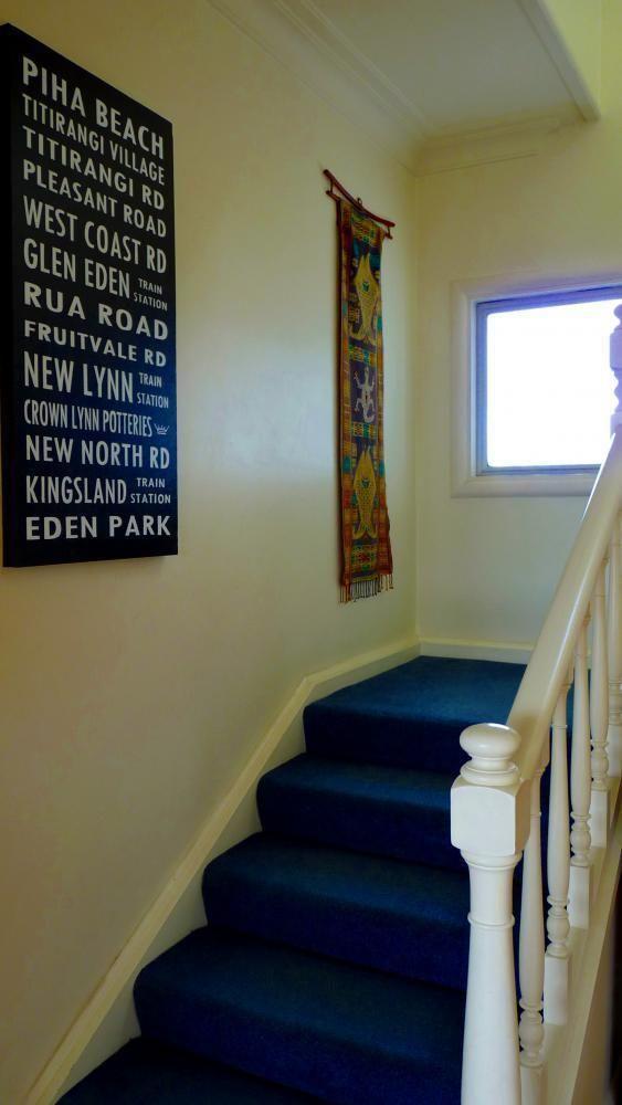 Kiwi Heritage Homestay *