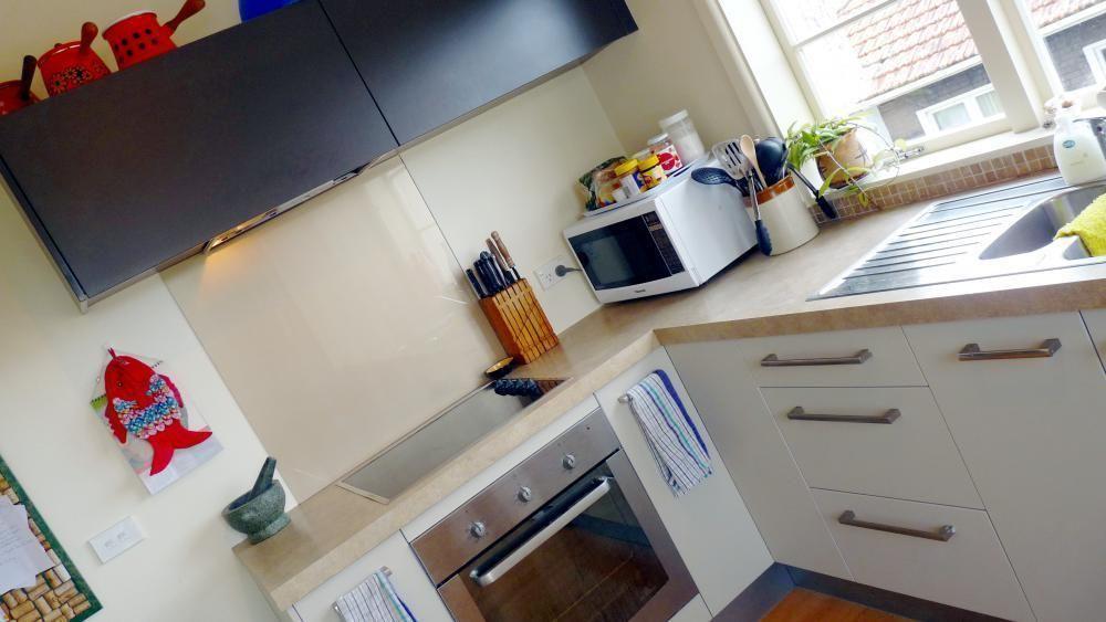 Kiwi Heritage Homestay