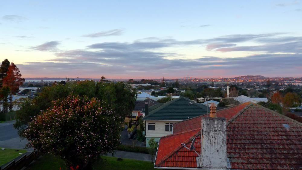Kiwi Heritage * Auckland
