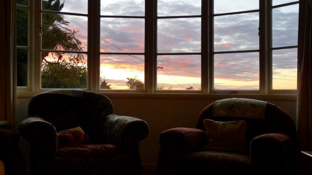 Kiwi Heritage Homestay