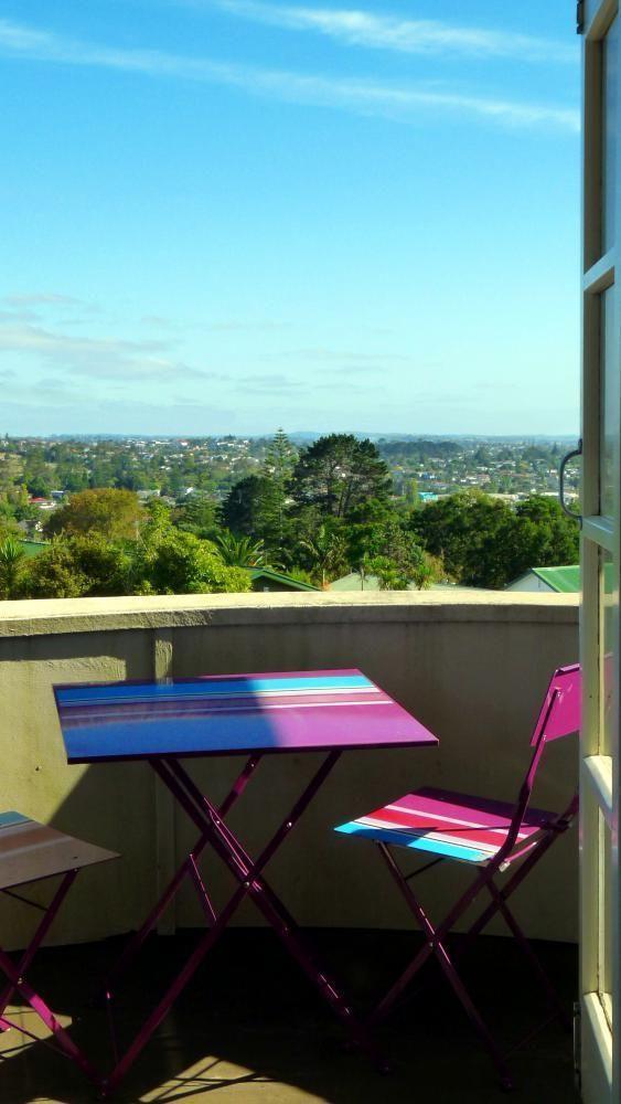Kiwi Heritage Homestay Auckland