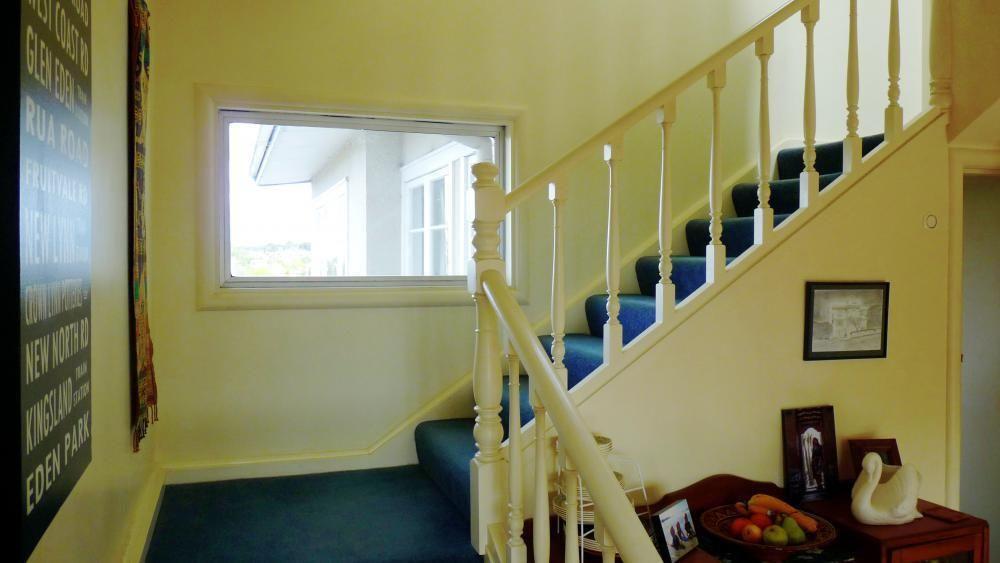 Kiwi Heritage Homestay *