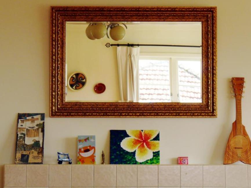 Kiwi Heritage Homestay *