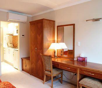 Albany Rosedale Motel Auckland