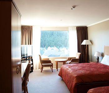 Albany Rosedale Motel 4*