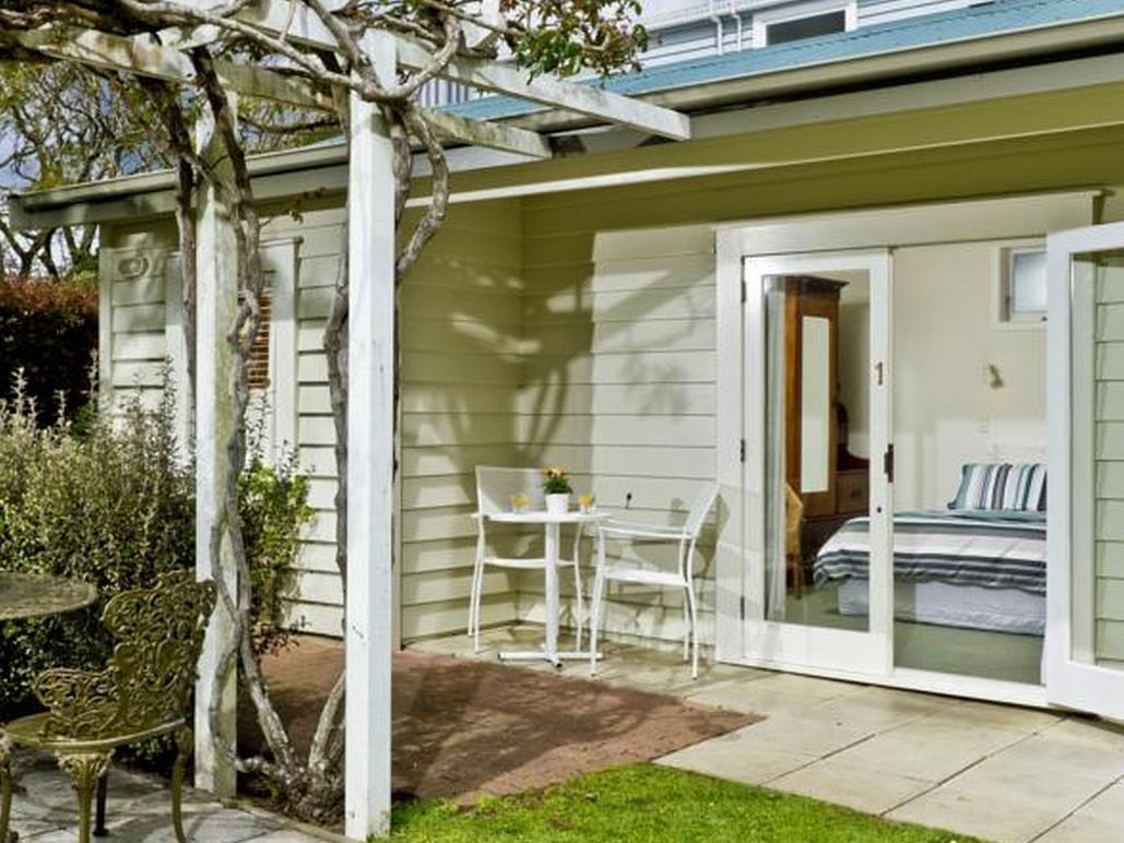 Devonport Motel Auckland