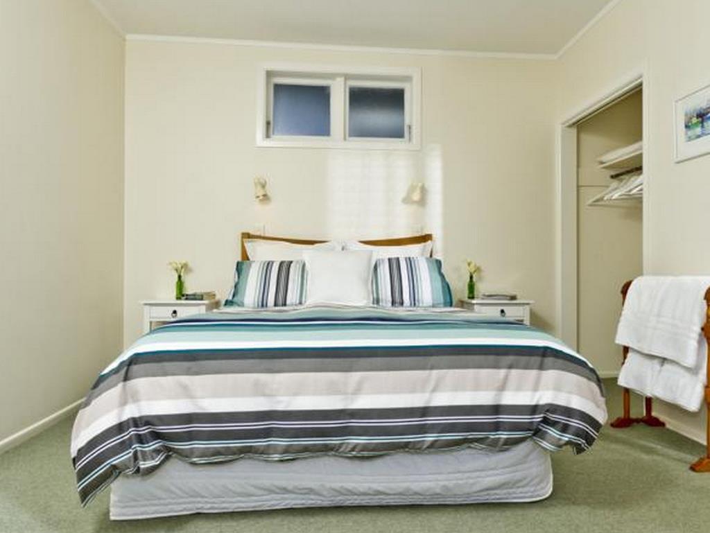 Devonport 3* Auckland