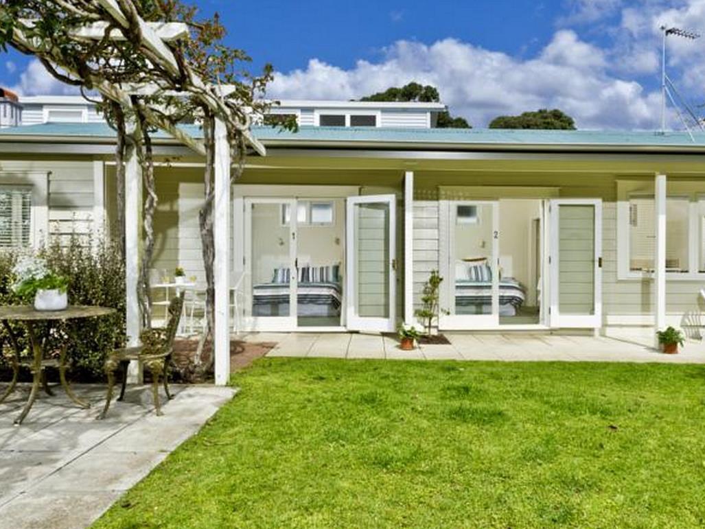 Devonport Motel 3*