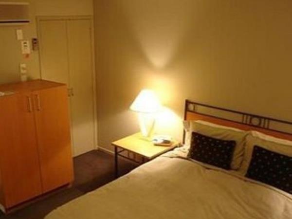Off Broadway 4* Auckland