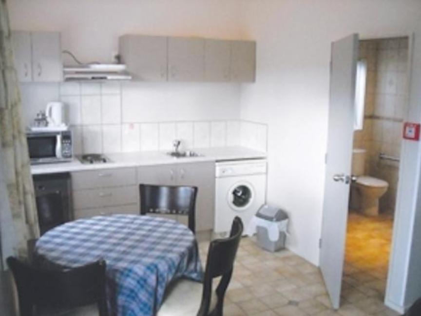 Walmsley Bed & Breakfast
