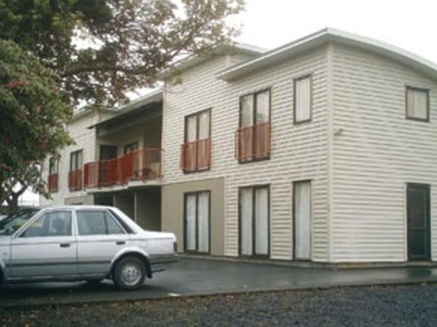 Walmsley Bed & Breakfast Auckland