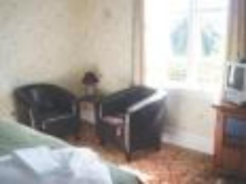 Walmsley Bed & Breakfast 3*